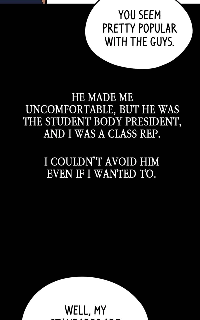 Maybe Meant to Be Chapter 71 - Love, My Ass Page 38