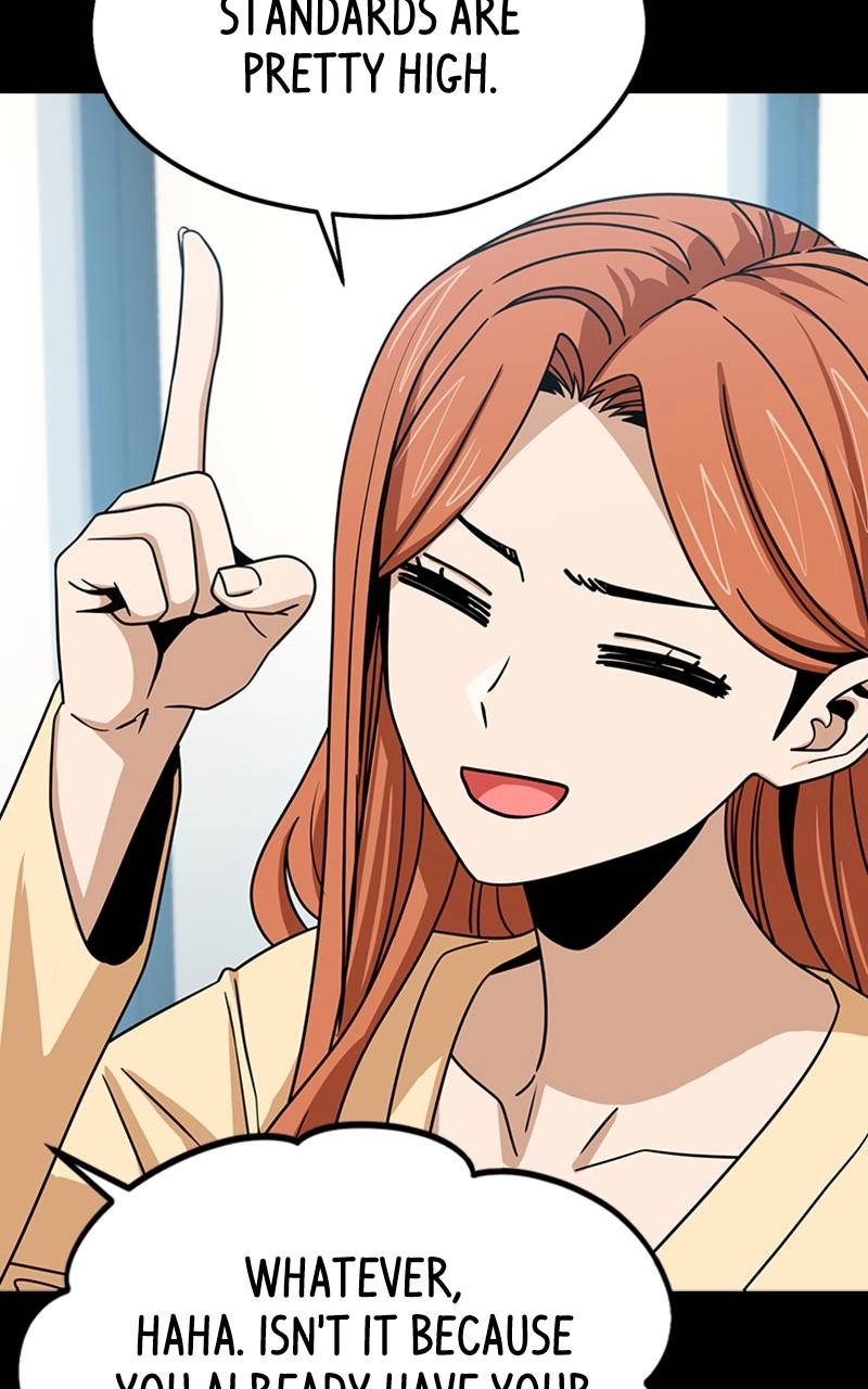 Maybe Meant to Be Chapter 71 - Love, My Ass Page 39