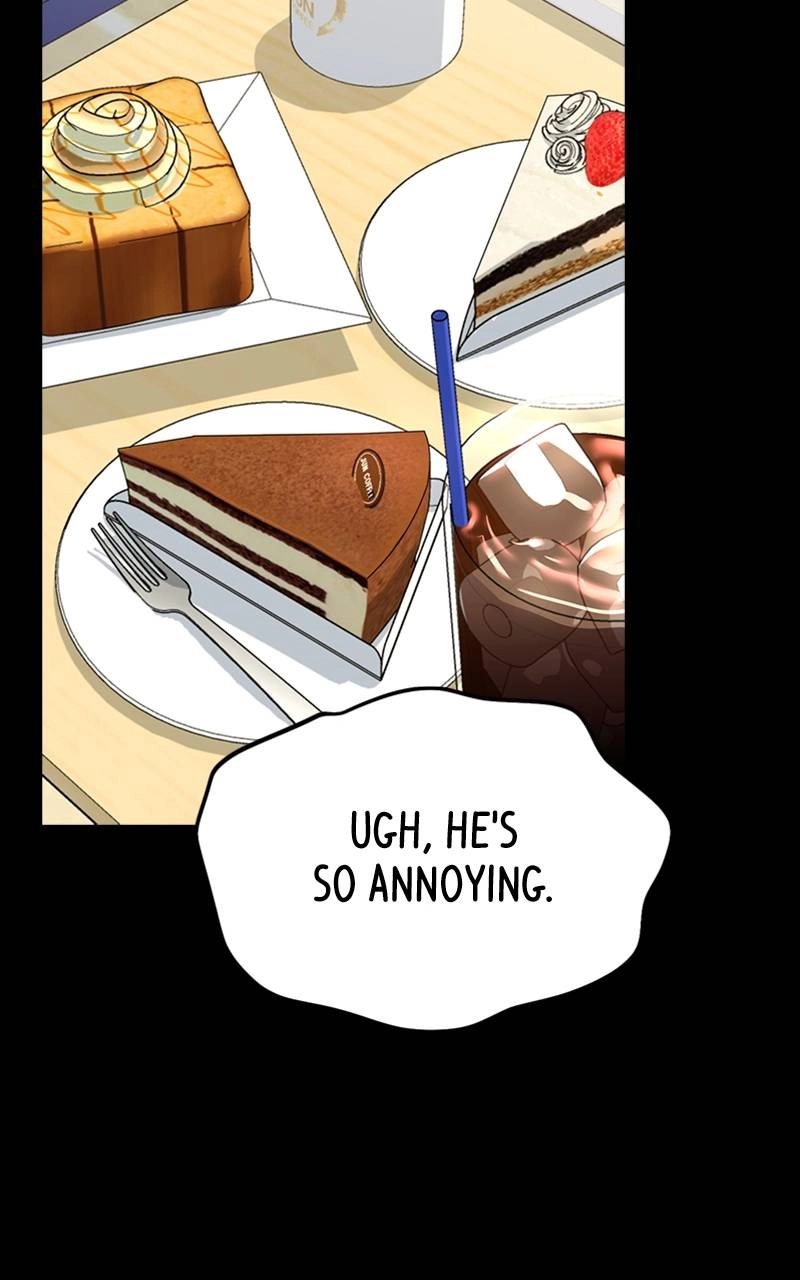 Maybe Meant to Be Chapter 71 - Love, My Ass Page 41