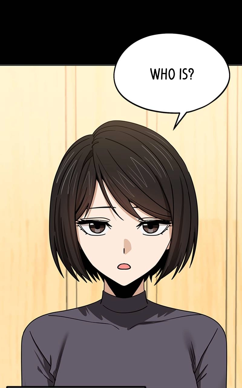 Maybe Meant to Be Chapter 71 - Love, My Ass Page 42