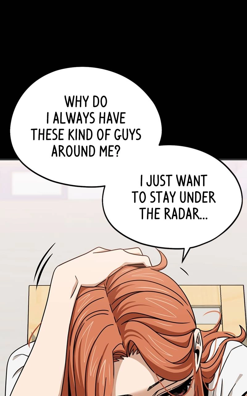 Maybe Meant to Be Chapter 71 - Love, My Ass Page 45