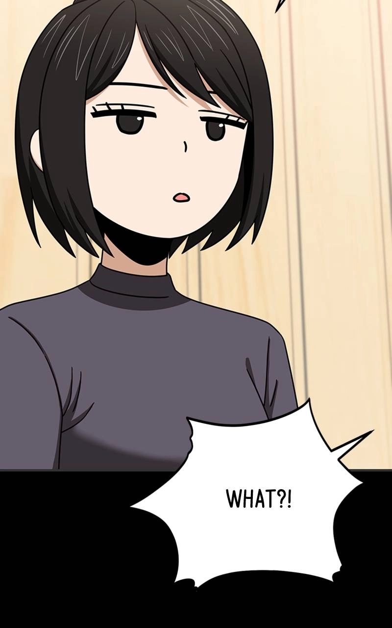 Maybe Meant to Be Chapter 71 - Love, My Ass Page 47