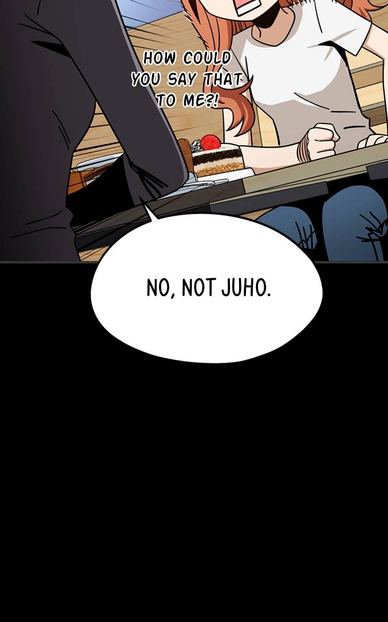 Maybe Meant to Be Chapter 71 - Love, My Ass Page 49