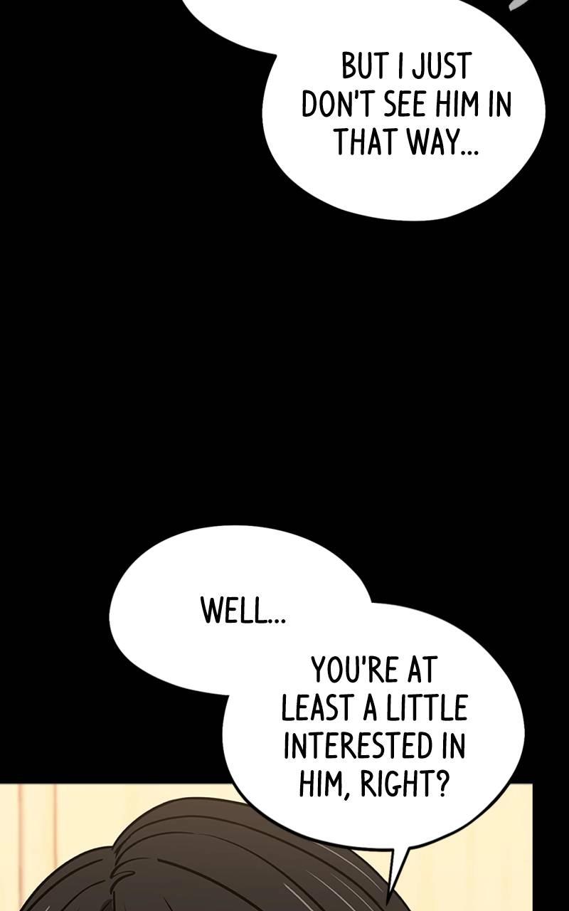 Maybe Meant to Be Chapter 71 - Love, My Ass Page 53