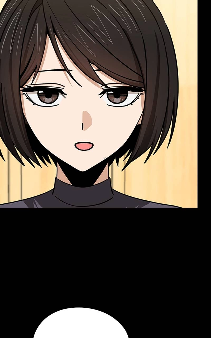 Maybe Meant to Be Chapter 71 - Love, My Ass Page 54
