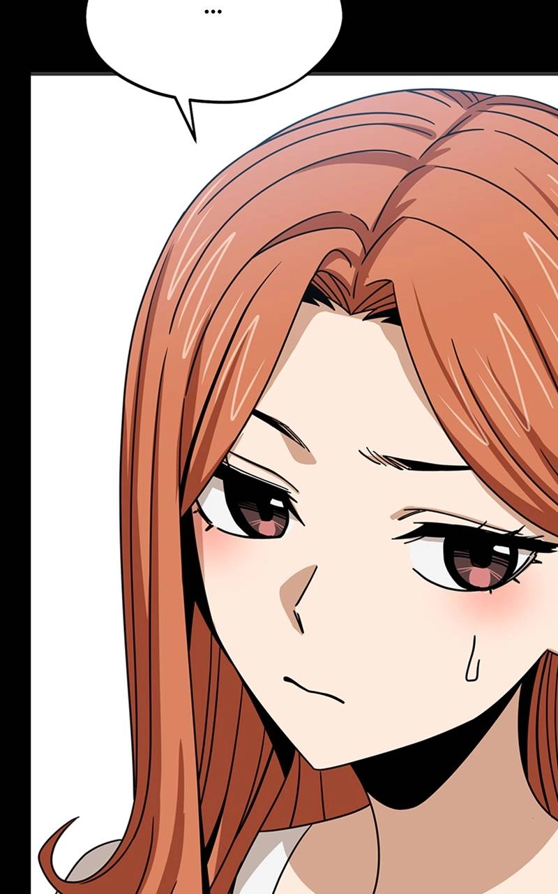 Maybe Meant to Be Chapter 71 - Love, My Ass Page 55