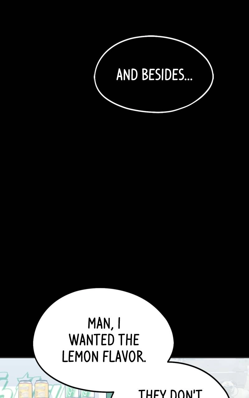 Maybe Meant to Be Chapter 71 - Love, My Ass Page 58