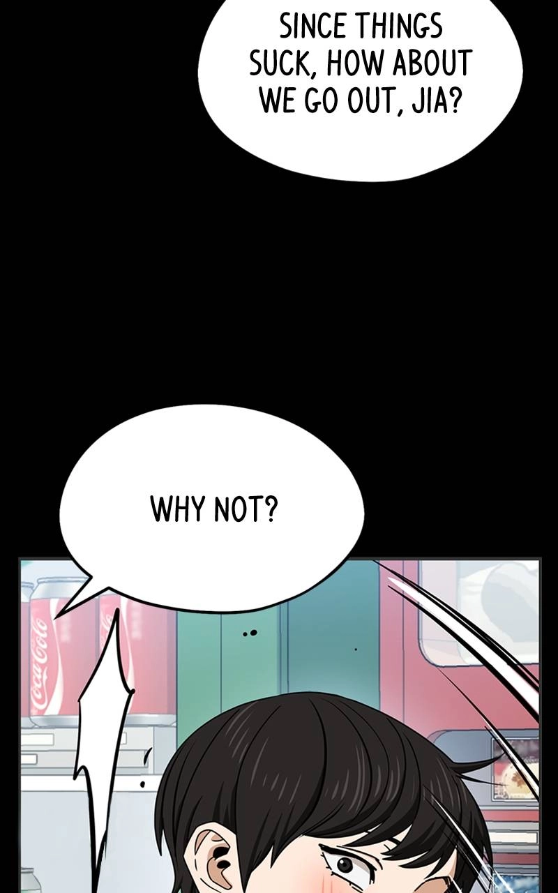 Maybe Meant to Be Chapter 71 - Love, My Ass Page 60
