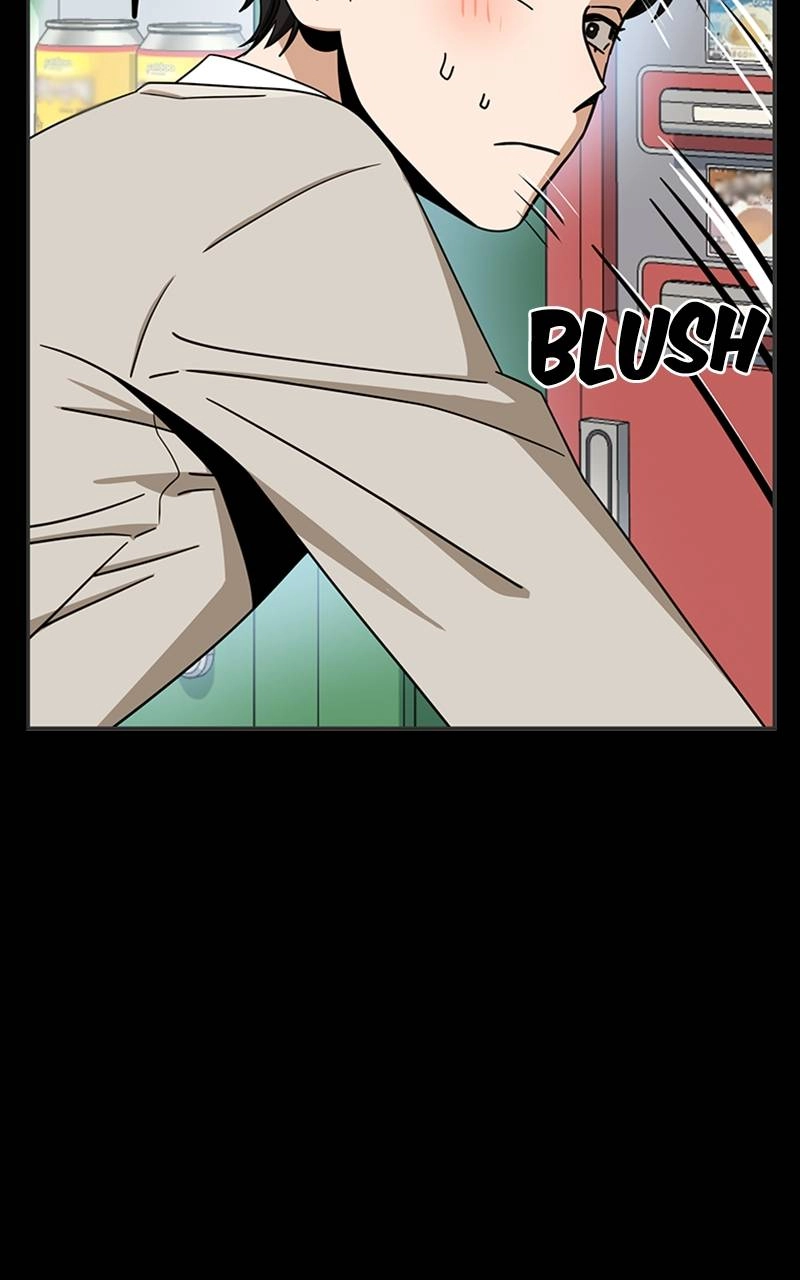Maybe Meant to Be Chapter 71 - Love, My Ass Page 61