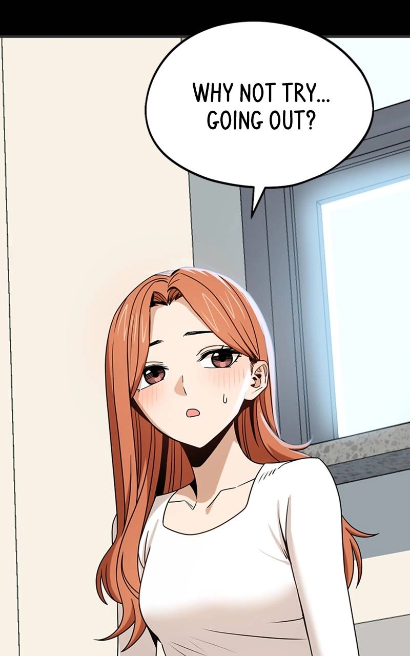 Maybe Meant to Be Chapter 71 - Love, My Ass Page 62