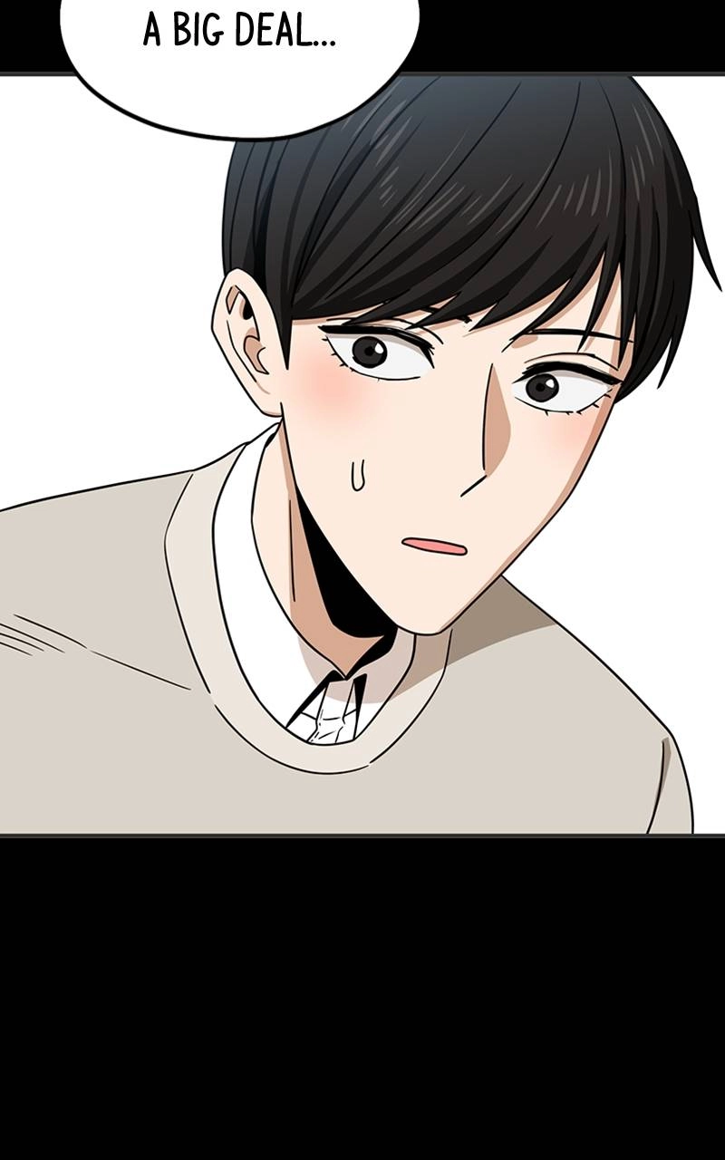 Maybe Meant to Be Chapter 71 - Love, My Ass Page 64