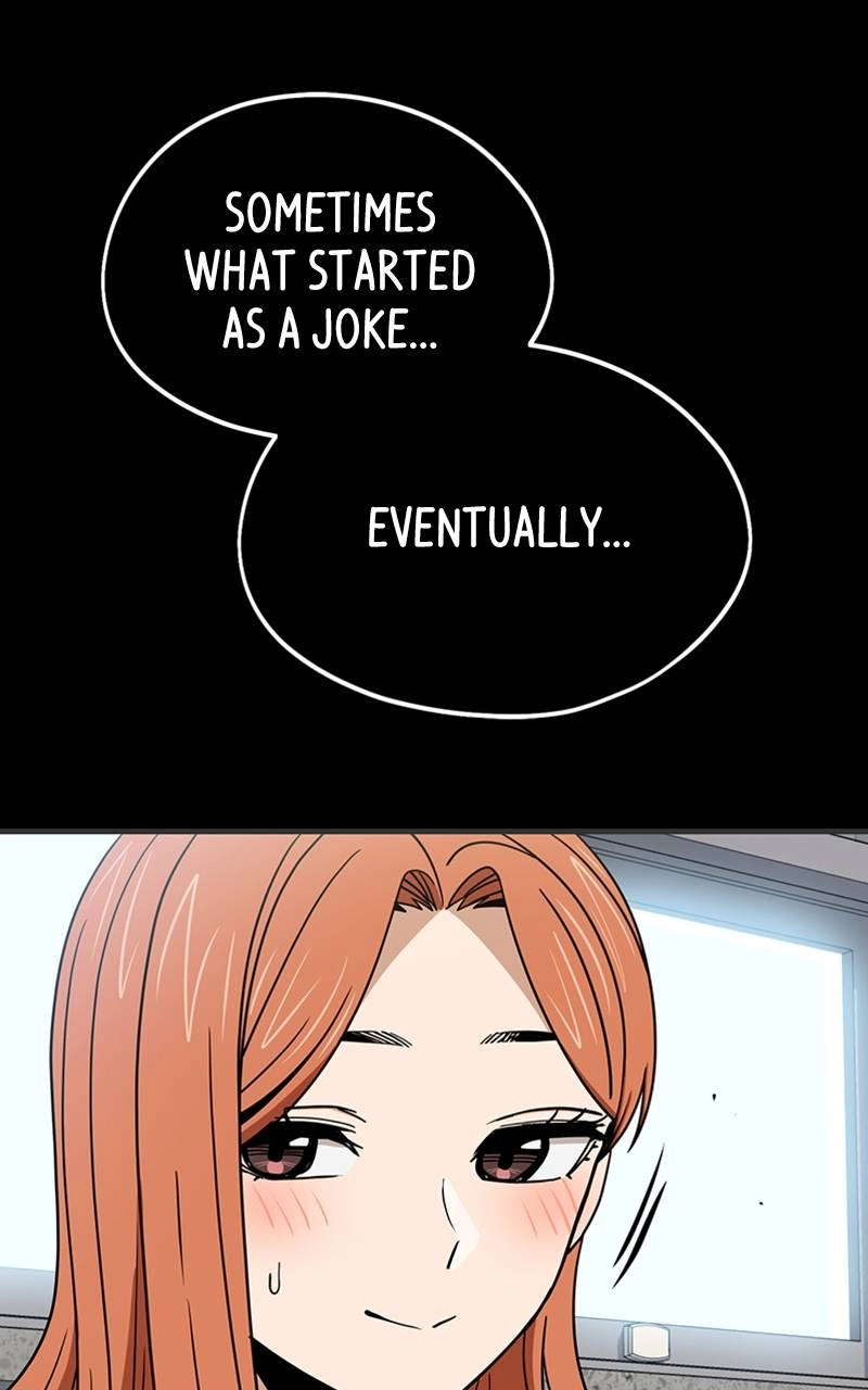 Maybe Meant to Be Chapter 71 - Love, My Ass Page 65