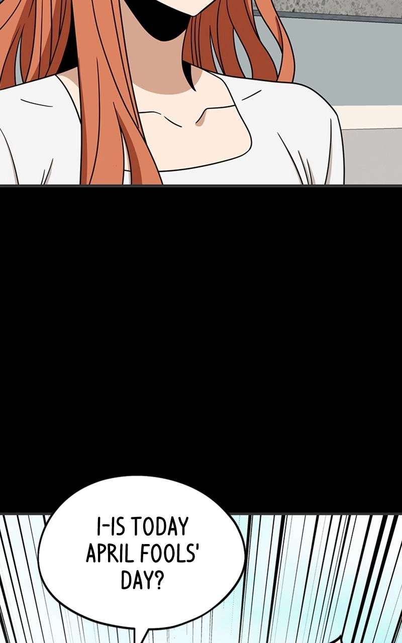 Maybe Meant to Be Chapter 71 - Love, My Ass Page 66