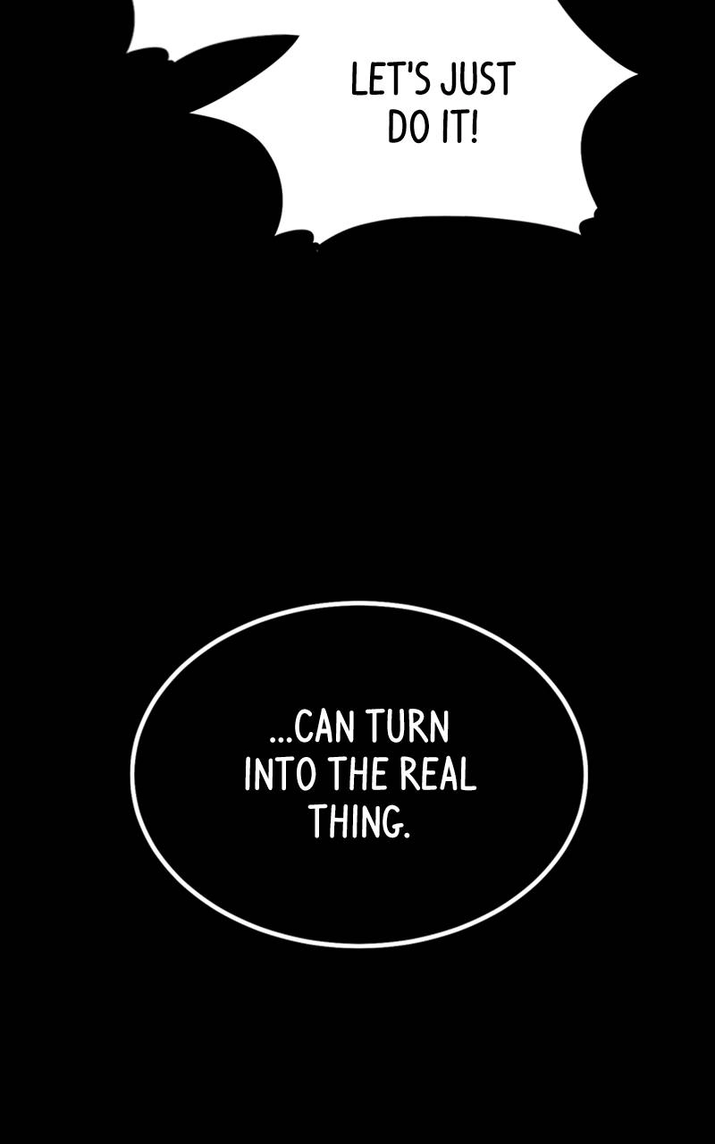 Maybe Meant to Be Chapter 71 - Love, My Ass Page 68