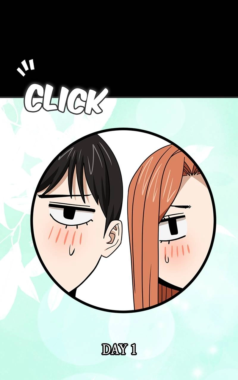 Maybe Meant to Be Chapter 71 - Love, My Ass Page 69