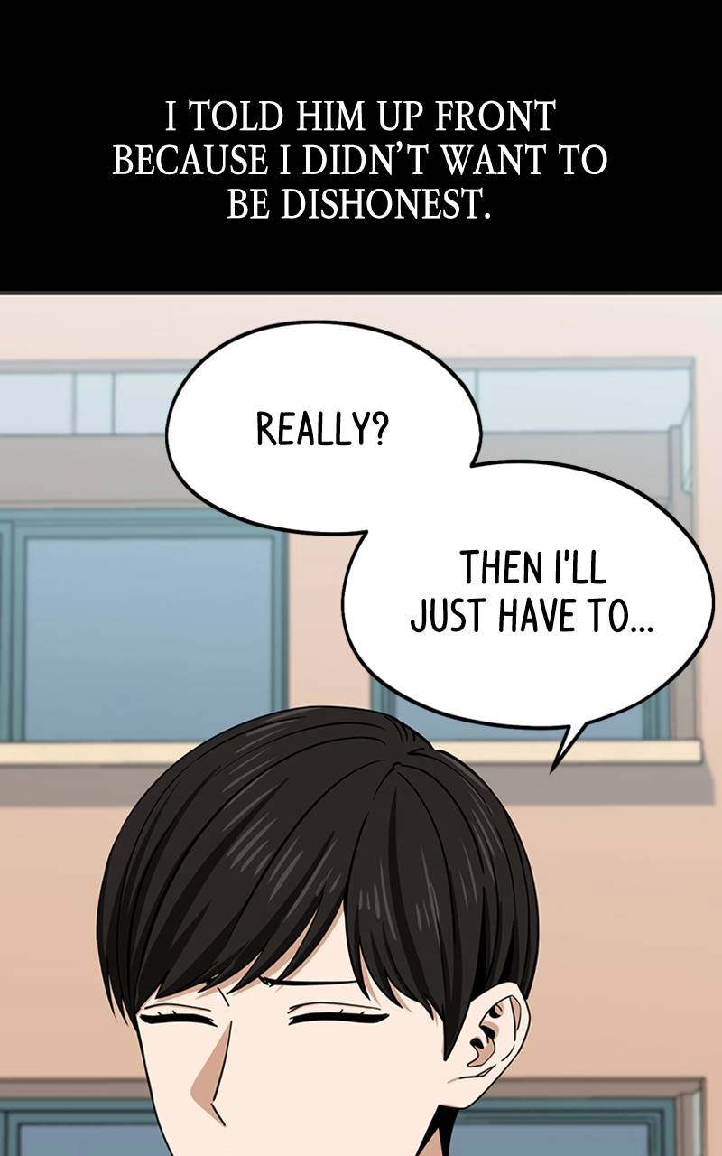 Maybe Meant to Be Chapter 71 - Love, My Ass Page 72