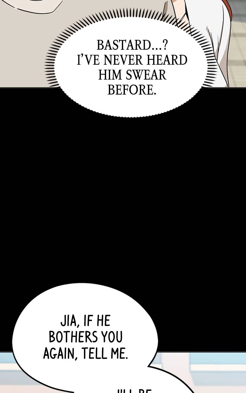 Maybe Meant to Be Chapter 71 - Love, My Ass Page 75