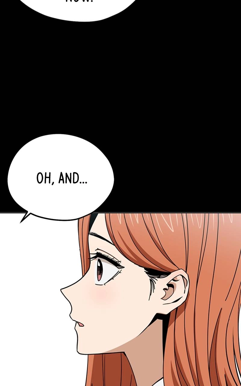 Maybe Meant to Be Chapter 71 - Love, My Ass Page 77