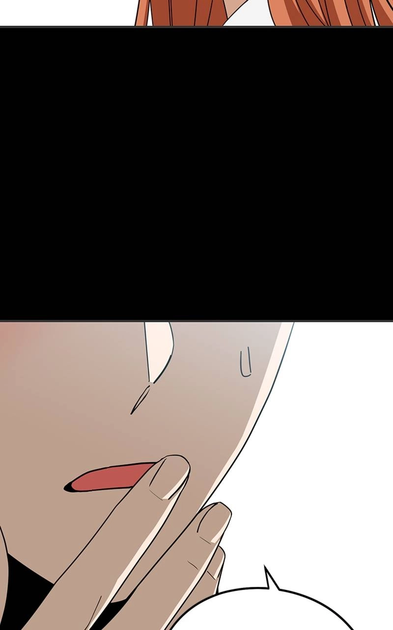 Maybe Meant to Be Chapter 71 - Love, My Ass Page 78