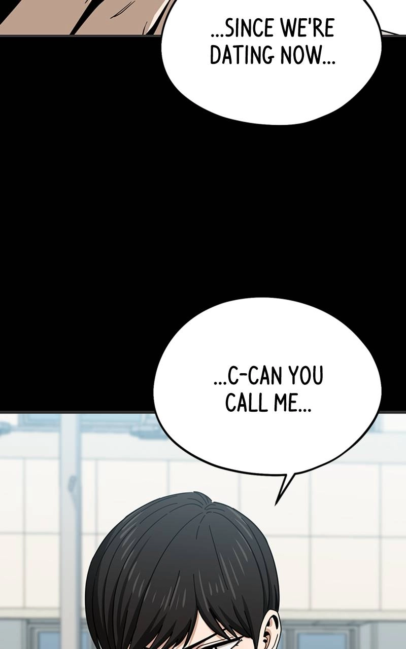 Maybe Meant to Be Chapter 71 - Love, My Ass Page 79