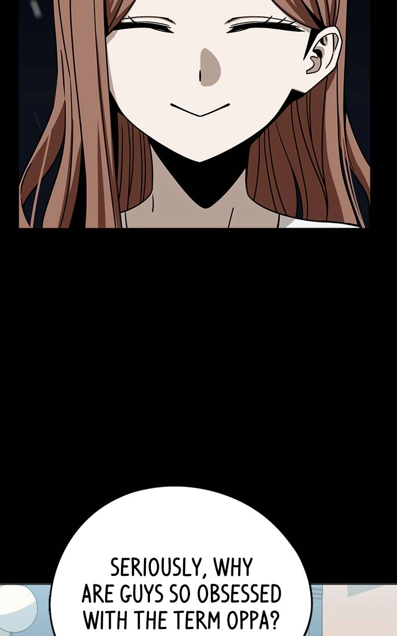 Maybe Meant to Be Chapter 71 - Love, My Ass Page 82