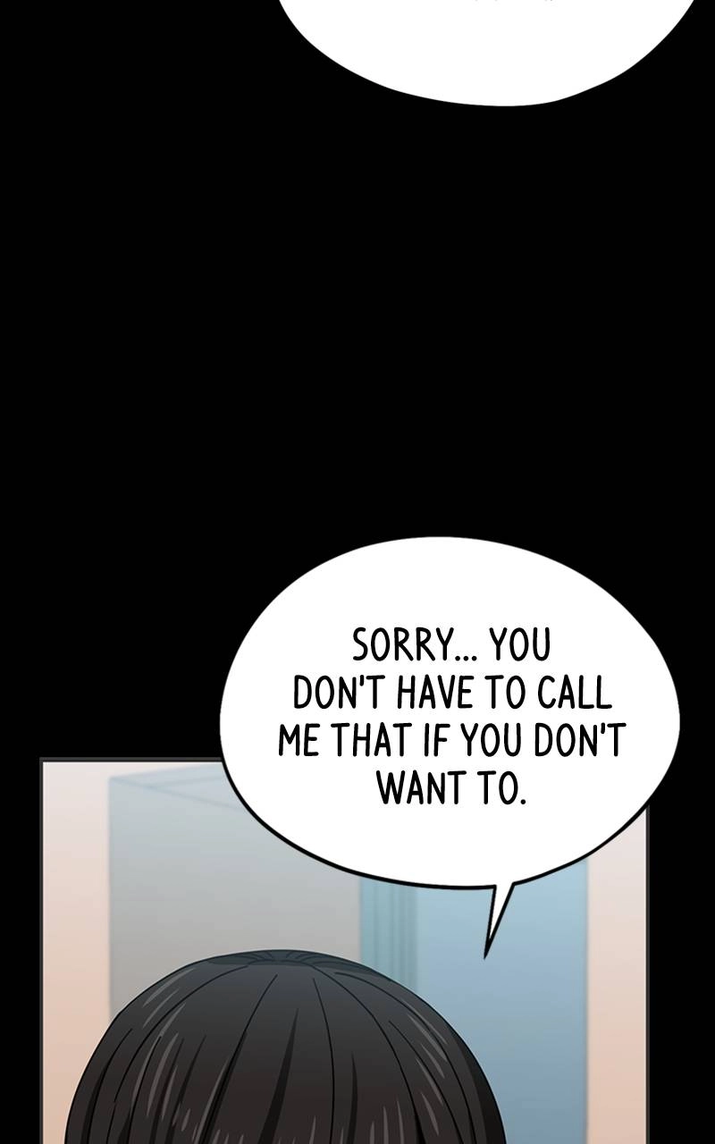 Maybe Meant to Be Chapter 71 - Love, My Ass Page 84