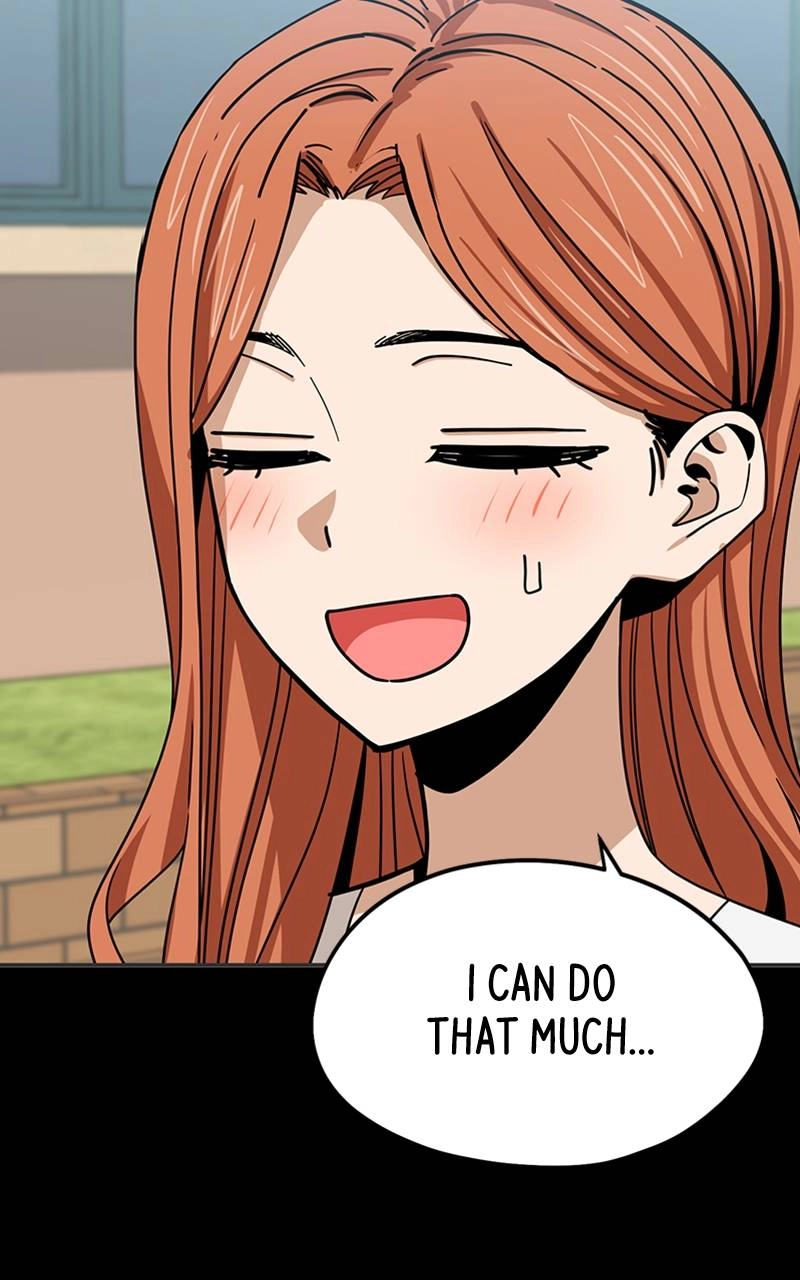 Maybe Meant to Be Chapter 71 - Love, My Ass Page 86