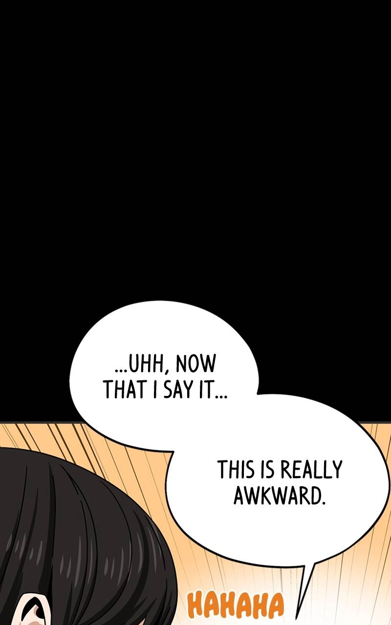 Maybe Meant to Be Chapter 71 - Love, My Ass Page 89
