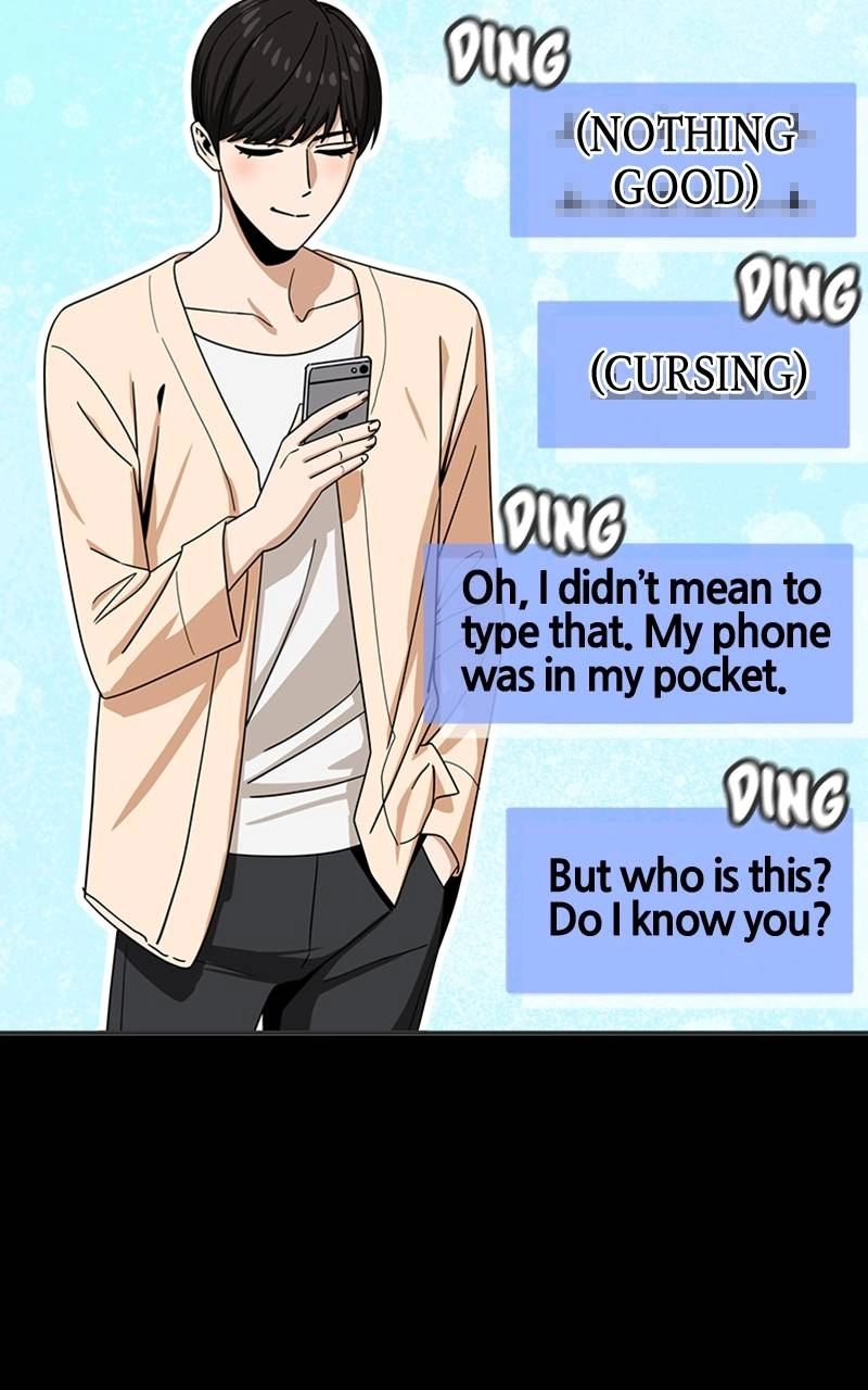 Maybe Meant to Be Chapter 71 - Love, My Ass Page 94