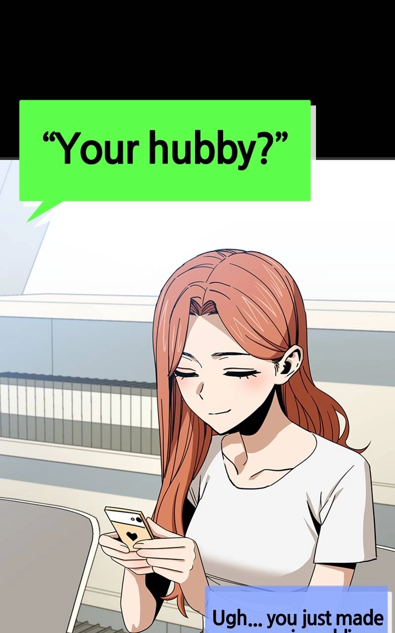 Maybe Meant to Be Chapter 71 - Love, My Ass Page 95