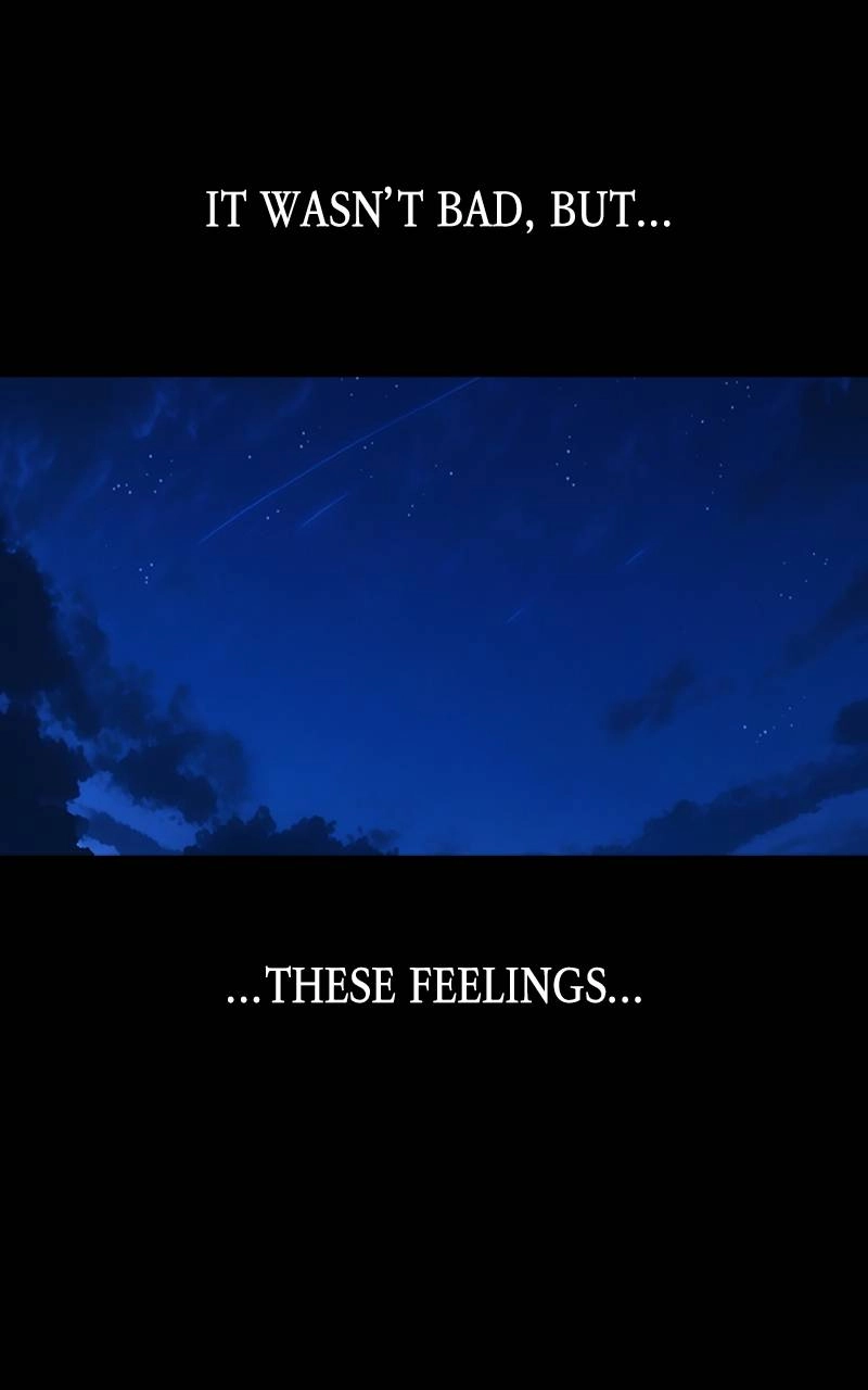 Maybe Meant to Be Chapter 71 - Love, My Ass Page 97