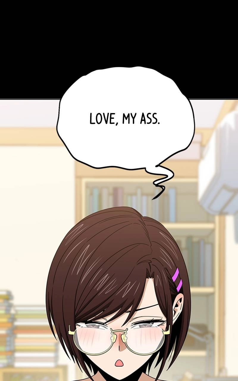 Maybe Meant to Be Chapter 71 - Love, My Ass Page 98