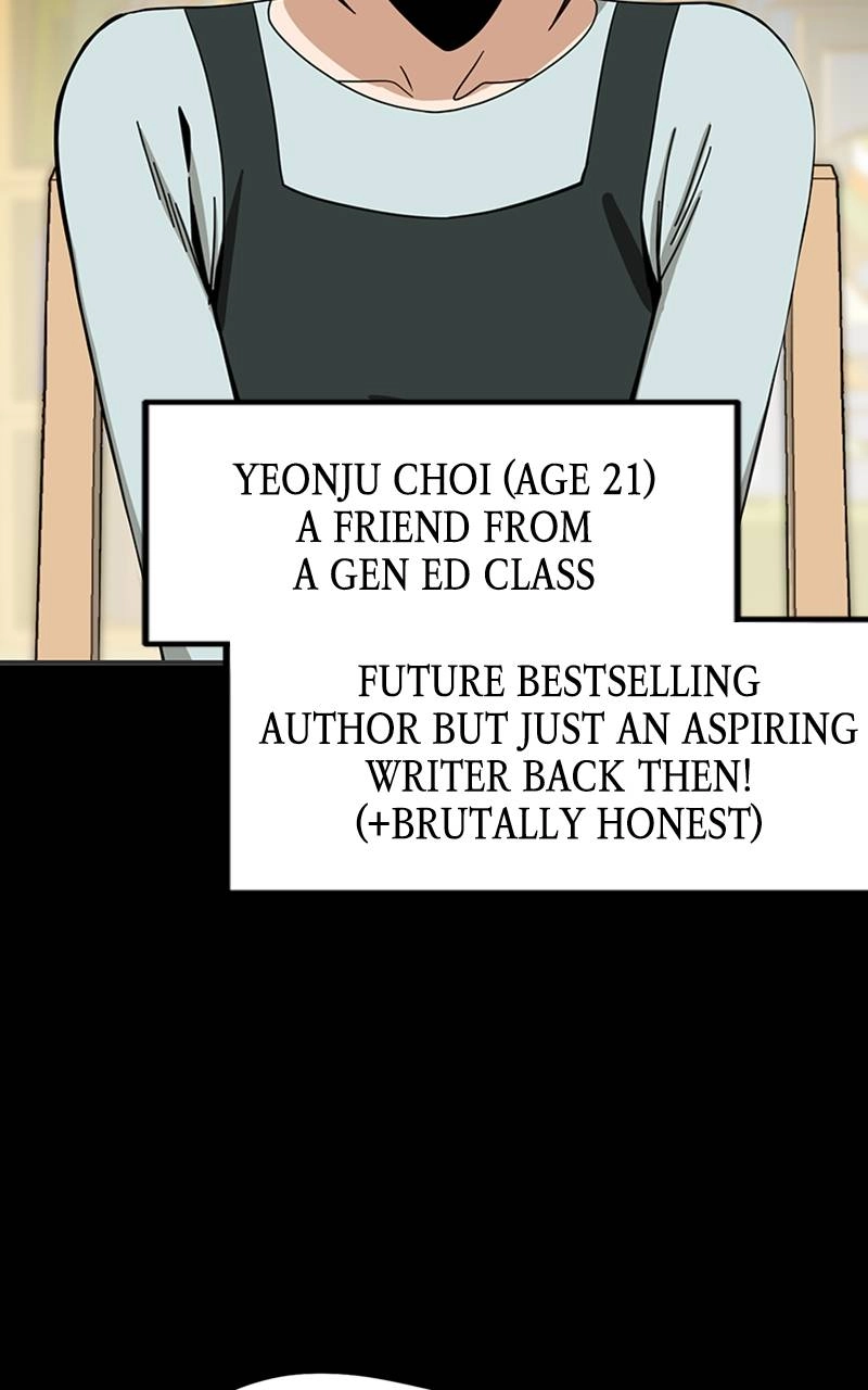 Maybe Meant to Be Chapter 71 - Love, My Ass Page 99