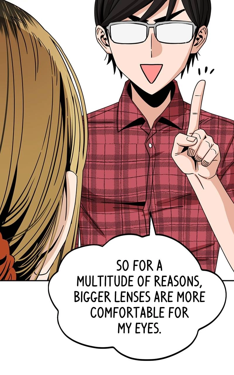 Maybe Meant to Be Chapter 61 - When We Were Little Page 102
