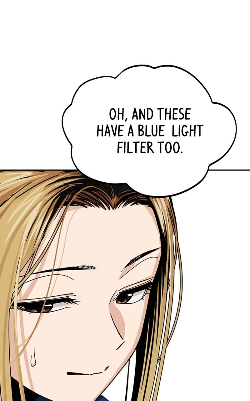 Maybe Meant to Be Chapter 61 - When We Were Little Page 103