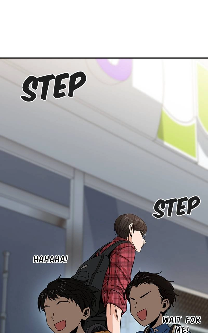 Maybe Meant to Be Chapter 61 - When We Were Little Page 109