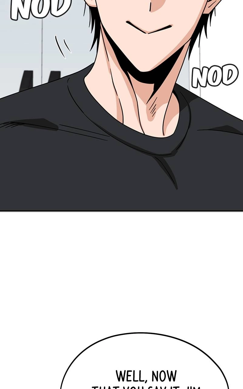 Maybe Meant to Be Chapter 61 - When We Were Little Page 10