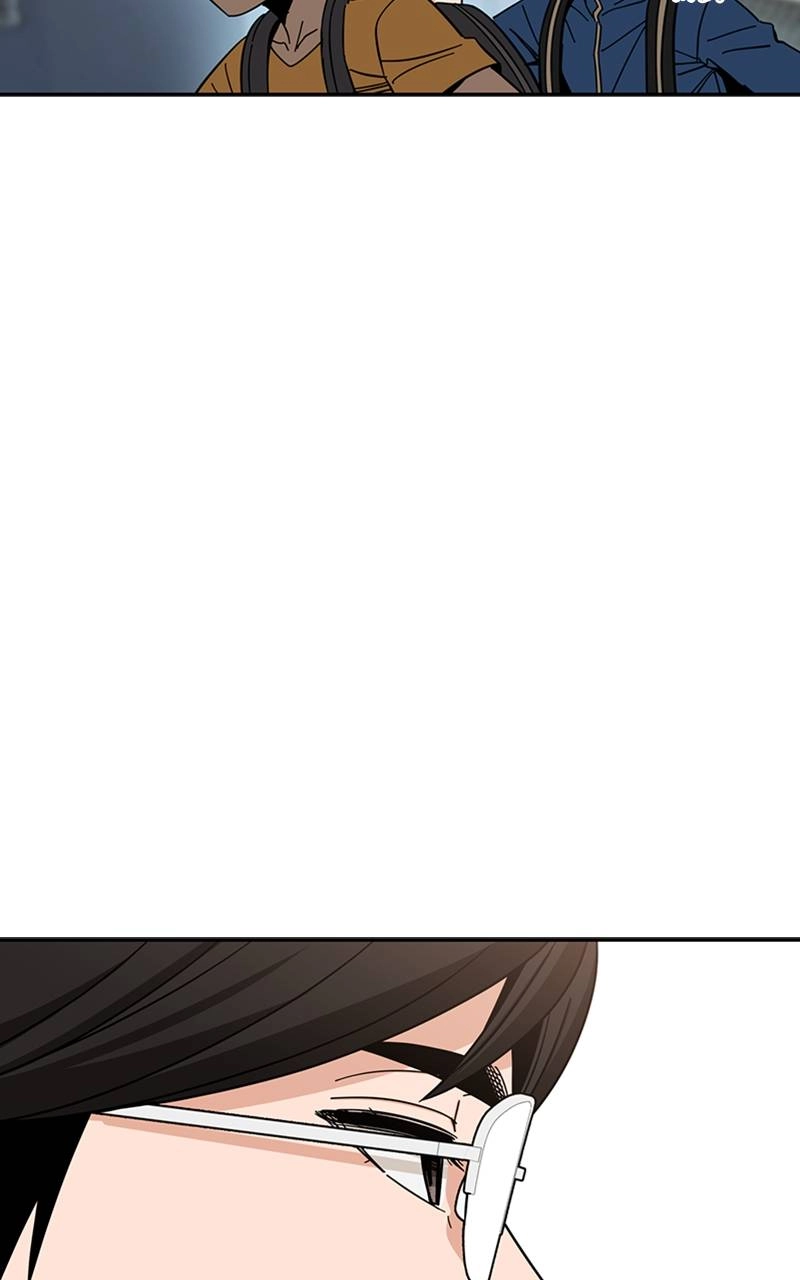 Maybe Meant to Be Chapter 61 - When We Were Little Page 110