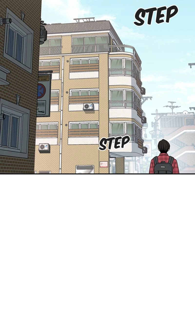 Maybe Meant to Be Chapter 61 - When We Were Little Page 115