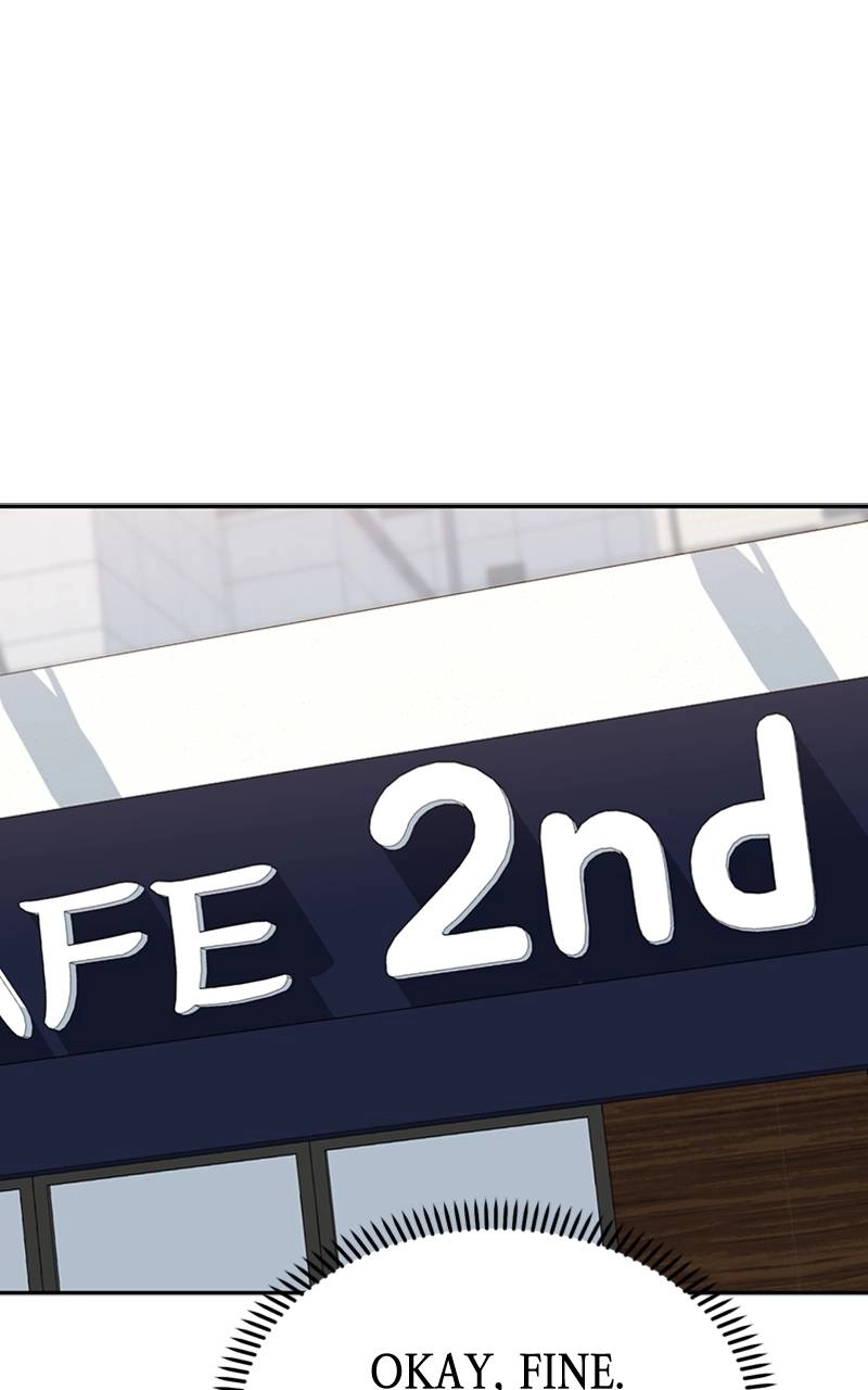 Maybe Meant to Be Chapter 61 - When We Were Little Page 116
