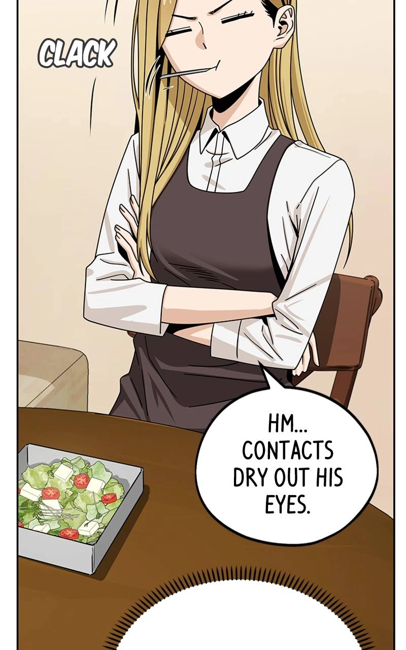 Maybe Meant to Be Chapter 61 - When We Were Little Page 118