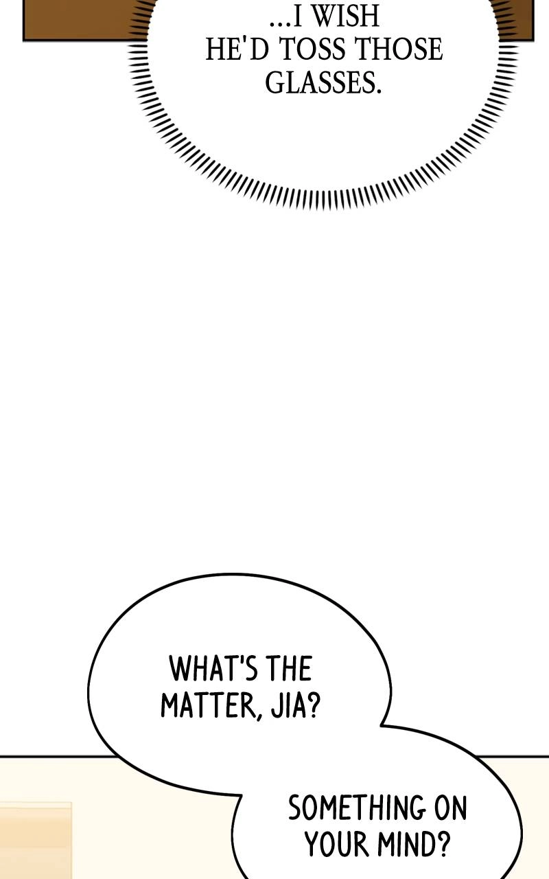 Maybe Meant to Be Chapter 61 - When We Were Little Page 119