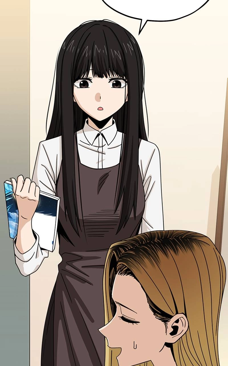 Maybe Meant to Be Chapter 61 - When We Were Little Page 120