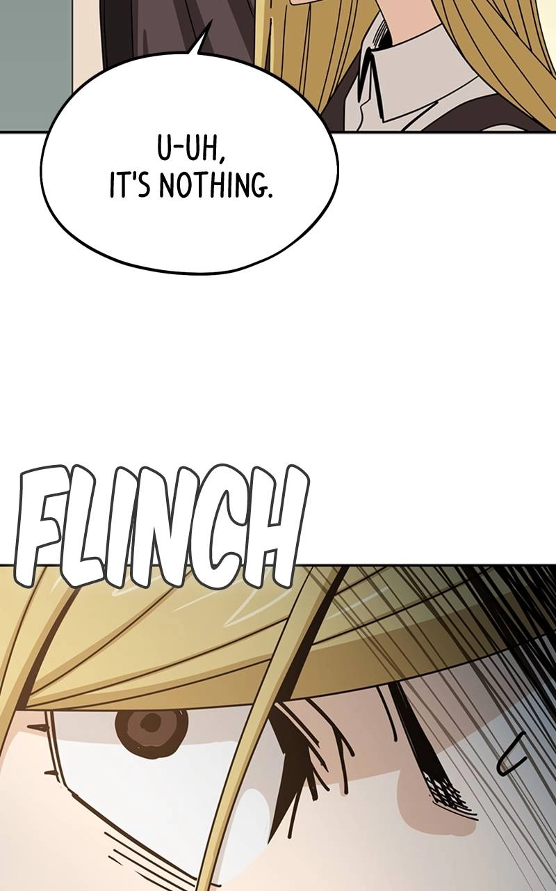 Maybe Meant to Be Chapter 61 - When We Were Little Page 121
