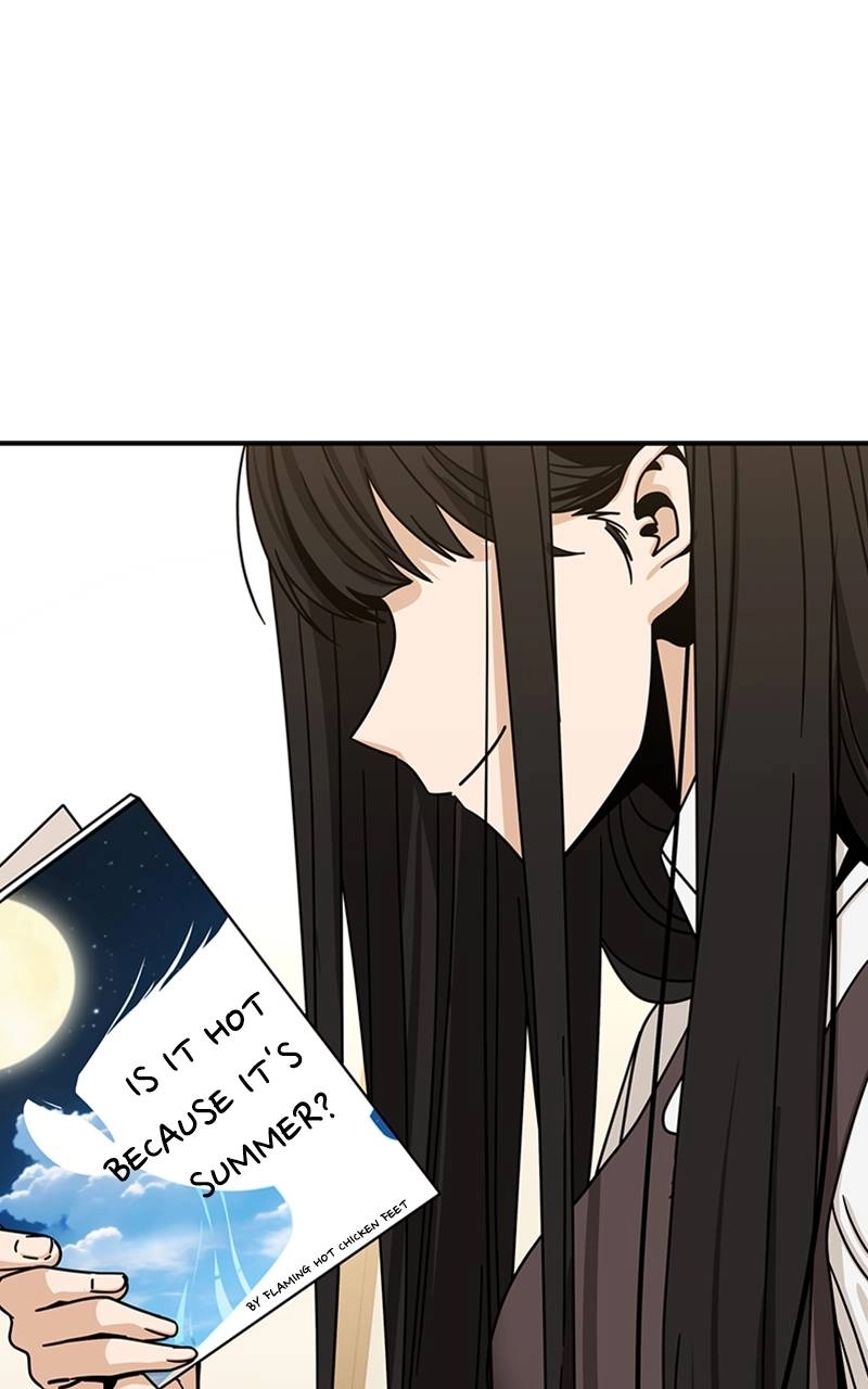 Maybe Meant to Be Chapter 61 - When We Were Little Page 123
