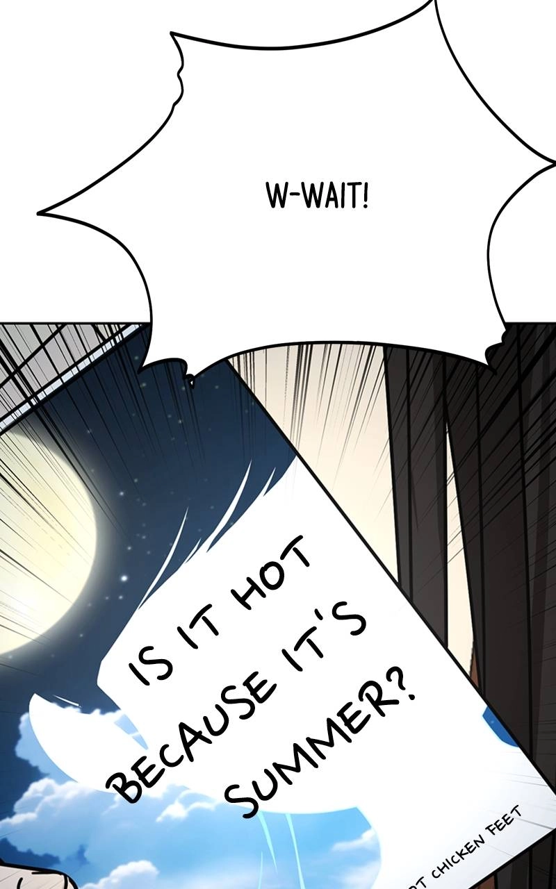 Maybe Meant to Be Chapter 61 - When We Were Little Page 125