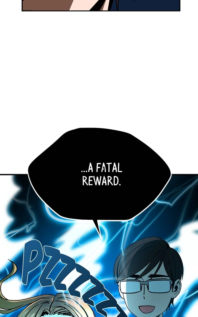Maybe Meant to Be Chapter 61 - When We Were Little Page 14