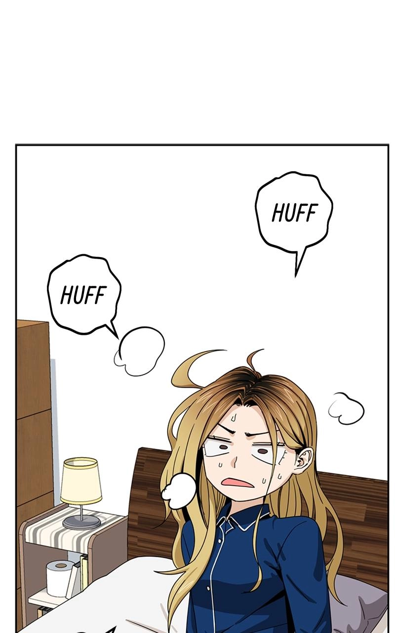 Maybe Meant to Be Chapter 61 - When We Were Little Page 17