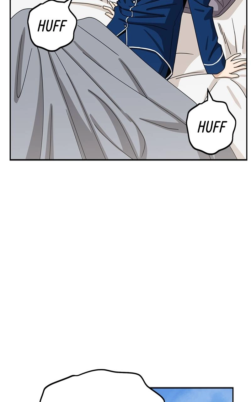 Maybe Meant to Be Chapter 61 - When We Were Little Page 18