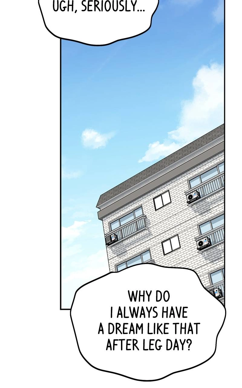 Maybe Meant to Be Chapter 61 - When We Were Little Page 19